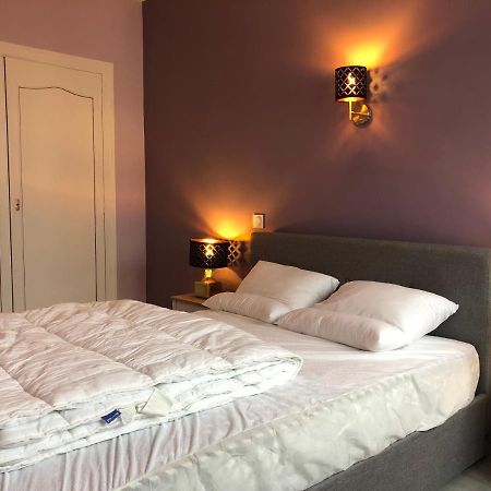 Apartament Res. De Pontaillac, T3 A Quelques Pas De La Plage Royan Zewnętrze zdjęcie