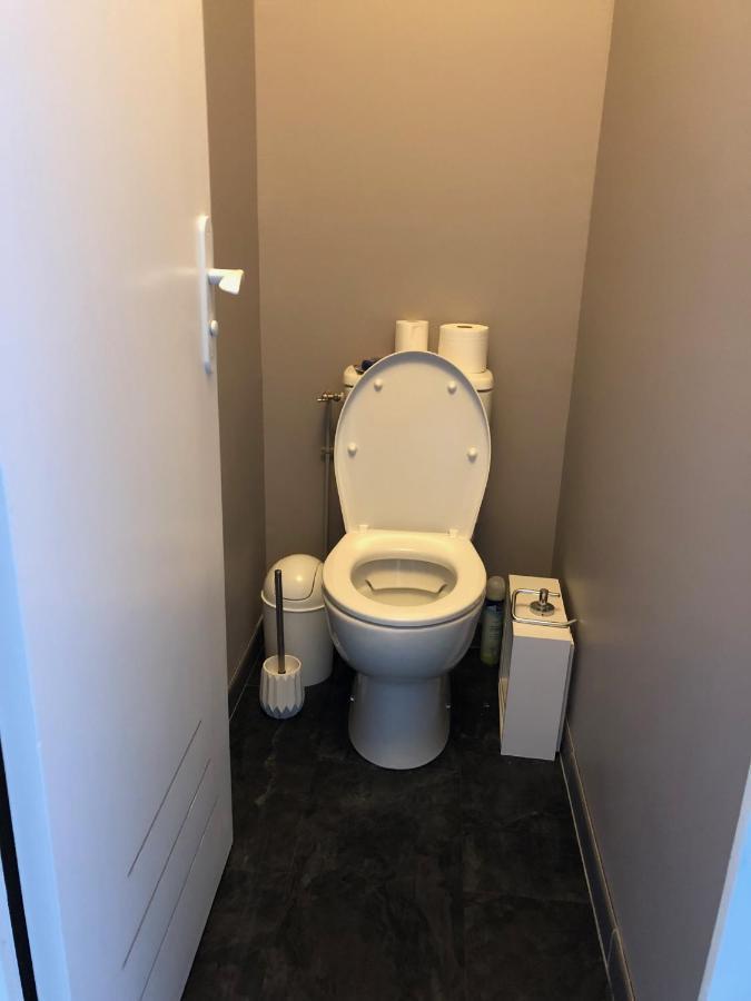 Apartament Res. De Pontaillac, T3 A Quelques Pas De La Plage Royan Zewnętrze zdjęcie