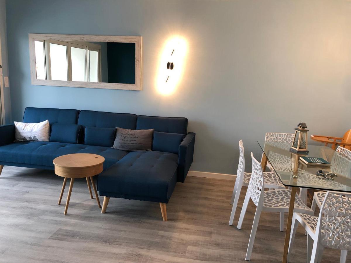 Apartament Res. De Pontaillac, T3 A Quelques Pas De La Plage Royan Zewnętrze zdjęcie