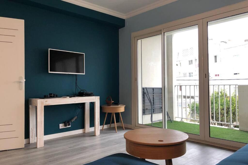 Apartament Res. De Pontaillac, T3 A Quelques Pas De La Plage Royan Zewnętrze zdjęcie
