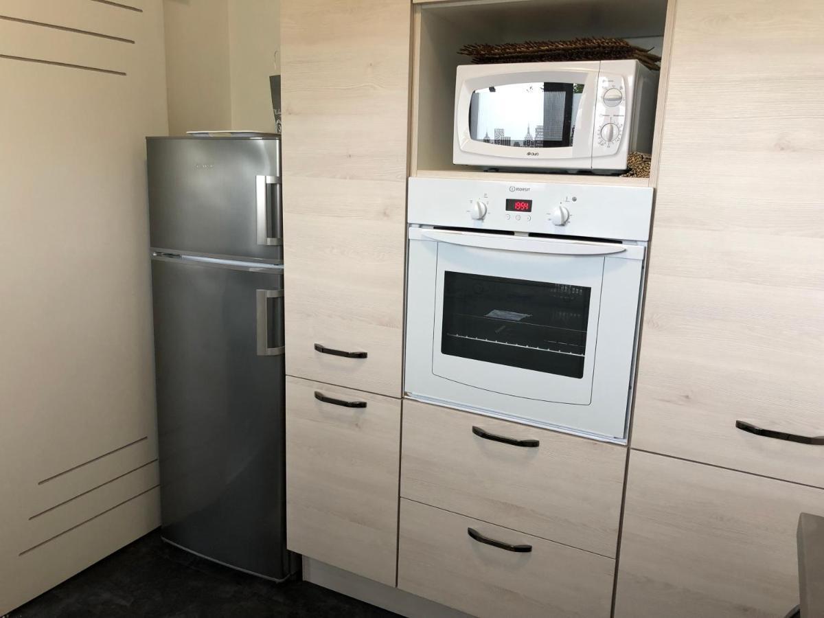 Apartament Res. De Pontaillac, T3 A Quelques Pas De La Plage Royan Zewnętrze zdjęcie