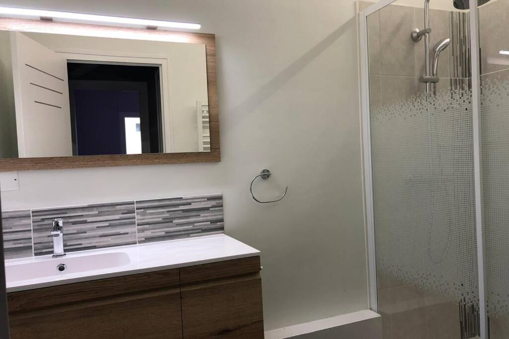 Apartament Res. De Pontaillac, T3 A Quelques Pas De La Plage Royan Zewnętrze zdjęcie